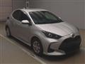 2020 Toyota Yaris