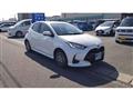 2020 Toyota Yaris