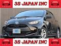 2020 Toyota Yaris
