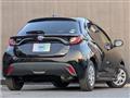 2020 Toyota Yaris
