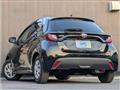 2020 Toyota Yaris