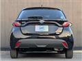 2020 Toyota Yaris