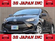 2020 Toyota Yaris