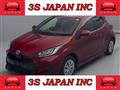 2021 Toyota Yaris