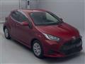 2021 Toyota Yaris