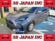 2021 Toyota Yaris
