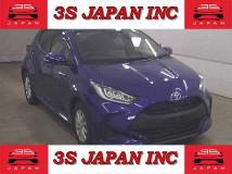 2021 Toyota Yaris