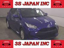 2021 Toyota Yaris