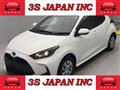 2021 Toyota Yaris