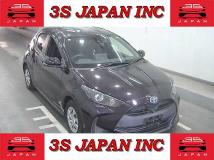 2021 Toyota Yaris