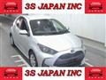 2020 Toyota Yaris