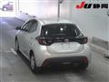 2020 Toyota Yaris