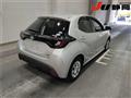 2020 Toyota Yaris