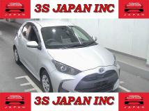 2020 Toyota Yaris