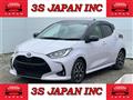2021 Toyota Yaris