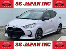 2021 Toyota Yaris