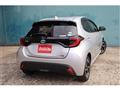 2020 Toyota Yaris