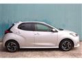 2020 Toyota Yaris