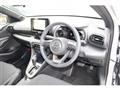 2020 Toyota Yaris