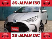 2020 Toyota Yaris