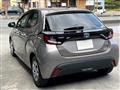 2021 Toyota Yaris