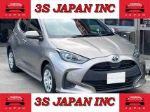 2021 Toyota Yaris
