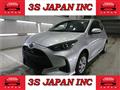 2021 Toyota Yaris