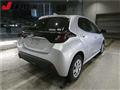 2021 Toyota Yaris