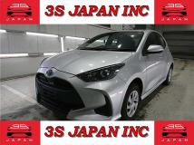 2021 Toyota Yaris