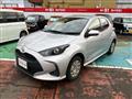 2020 Toyota Yaris