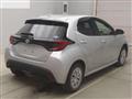 2021 Toyota Yaris