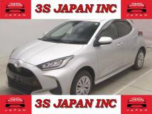 2021 Toyota Yaris