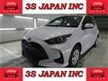 2020 Toyota Yaris
