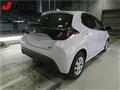 2020 Toyota Yaris