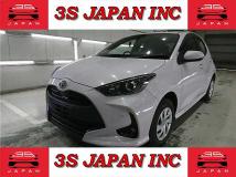 2020 Toyota Yaris