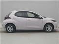2020 Toyota Yaris