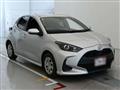 2020 Toyota Yaris
