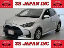 2020 Toyota Yaris