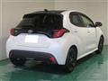 2021 Toyota Yaris