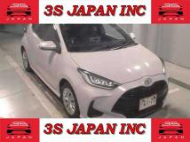 2020 Toyota Yaris