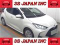 2021 Toyota Yaris