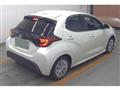 2021 Toyota Yaris