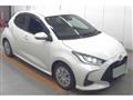 2021 Toyota Yaris