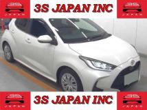2021 Toyota Yaris