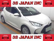 2021 Toyota Yaris