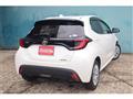 2020 Toyota Yaris