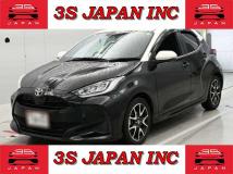 2021 Toyota Yaris