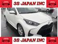 2020 Toyota Yaris