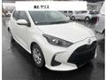 2020 Toyota Yaris