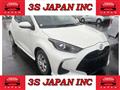 2020 Toyota Yaris